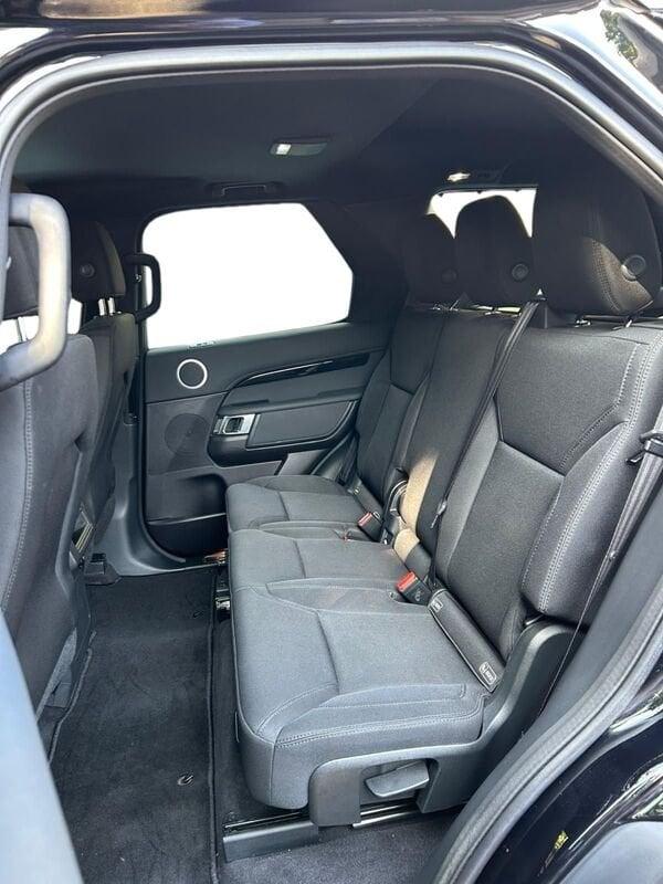 Land Rover Discovery Discovery 2.0 SD4 240 CV SE