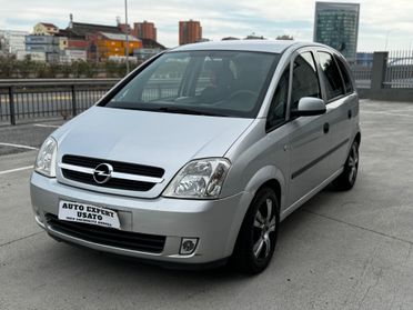 Opel Meriva 1.7 DTI Cosmo iscritta ASI