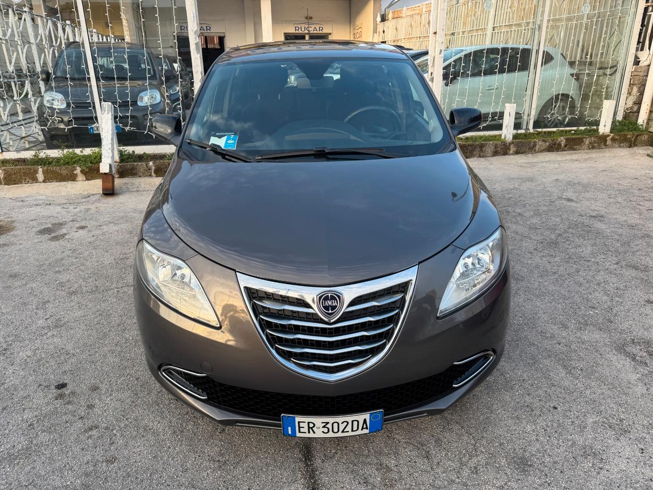 Lancia Ypsilon 1.2 GPL ECOCHIC 5porte