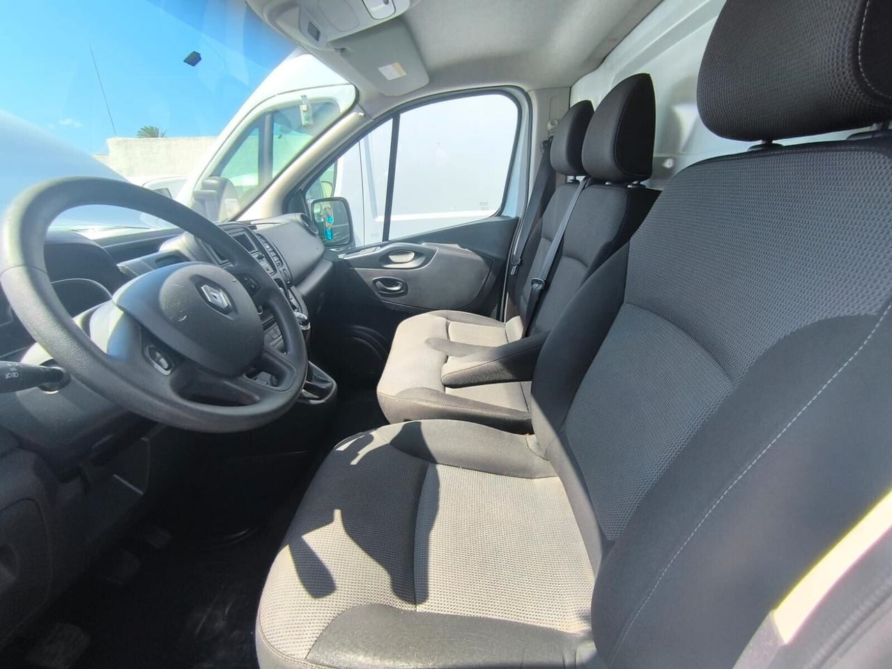Renault Trafic Ice T29 2.0 dCi 120CV L2 H1 2021