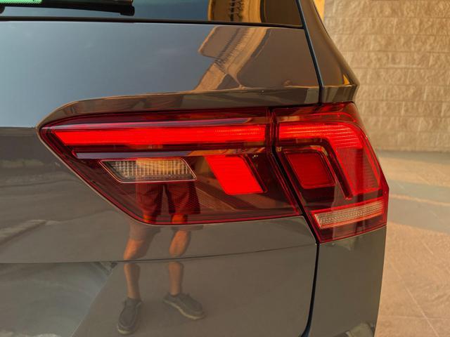 VOLKSWAGEN Tiguan 2.0 TDI 150 CV SCR DSG Life