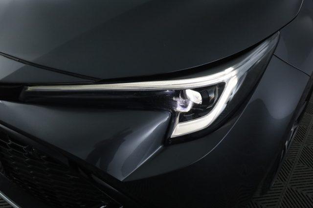 TOYOTA Corolla Corolla GR SPORT 1.8 Hybrid