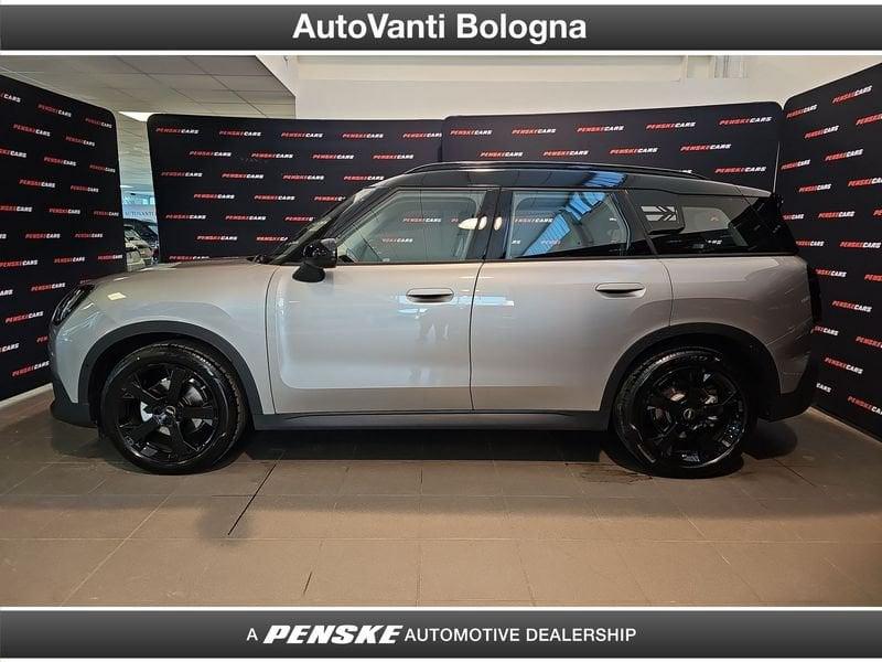 MINI Mini Countryman U25 Mini D Classic Countryman