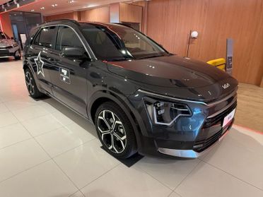 KIA Niro Niro 1.6 GDi DCT PHEV Evolution