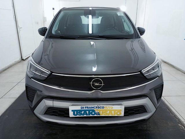 OPEL Crossland 1.5 ecotec Elegance 120cv at6