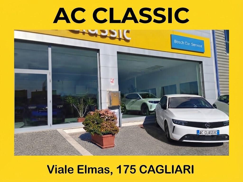 Opel Corsa Design Edition 1.2 benzina (100 cv)