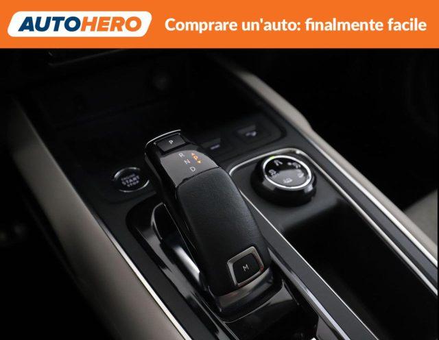 CITROEN C5 Aircross BlueHDi 179 S&S EAT8 Shine