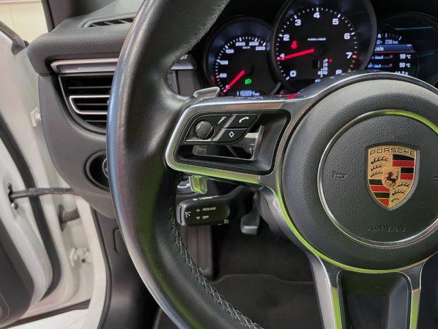 PORSCHE Macan 2.0 245cv PDK