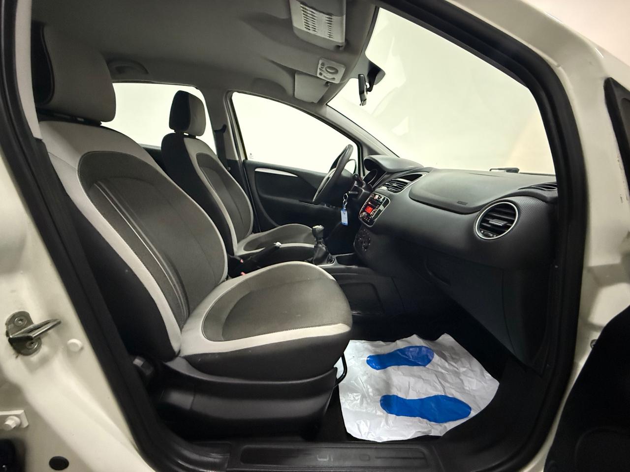 Fiat Punto Evo 1.2 Benzina 5p 69 CV