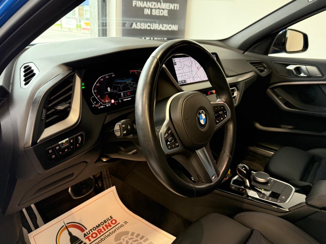 Bmw 118 118i 5p. Msport. VIRTUAL