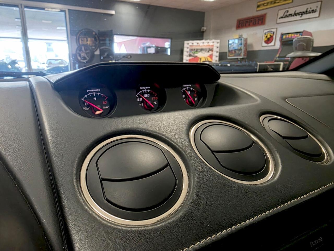 Lamborghini Gallardo 5.2 V10 LP560-4