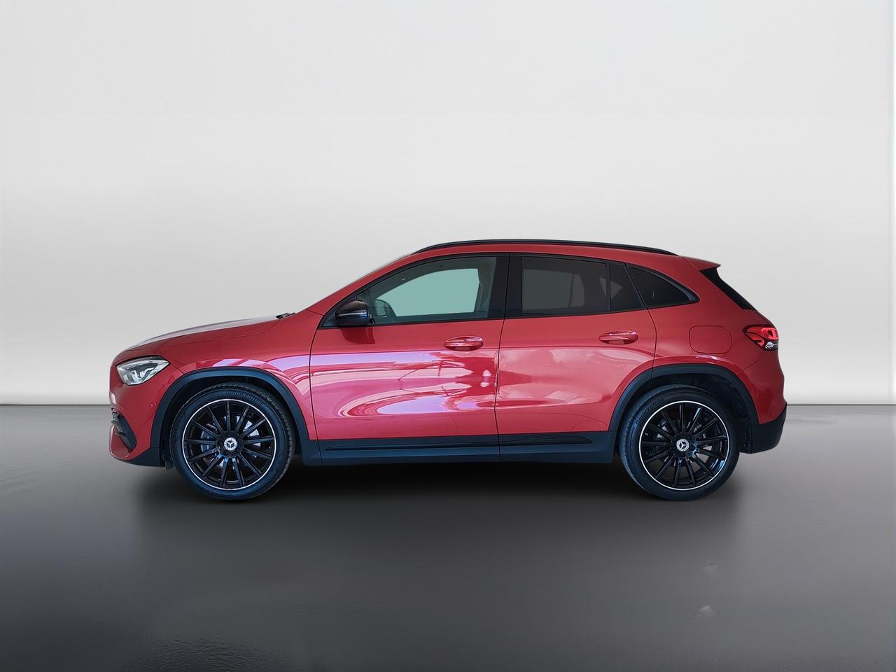 Mercedes-Benz GLA-H247 2020 - GLA 200 d Premium auto