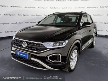Volkswagen T-Roc T-Roc 2.0 tdi Life 150cv dsg