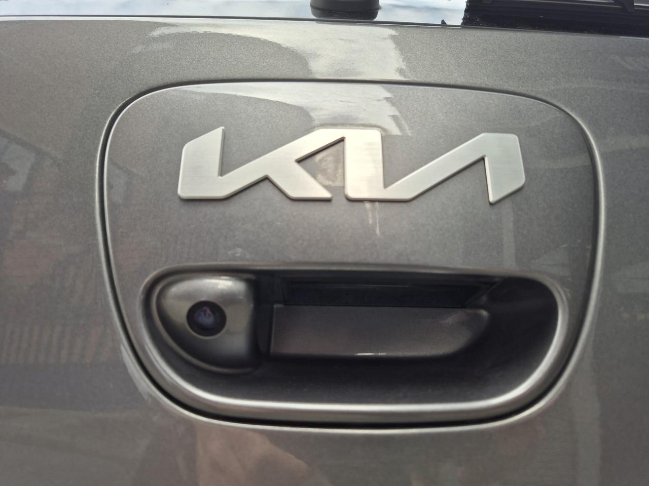 Kia Picanto 1.0 12V GPL 5 porte AMT Urban