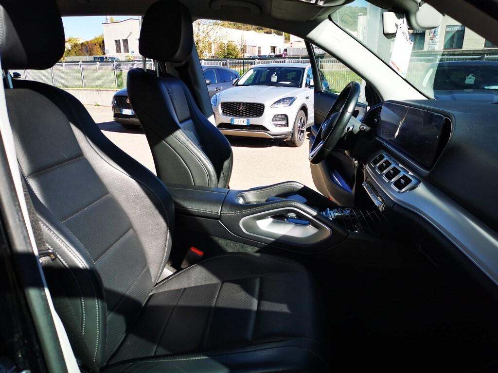 MERCEDES GLE (V167) GLE 300 d 4Matic E...