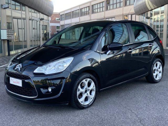 CITROEN C3 1.4 HDi 70 FAP Exclusive Style