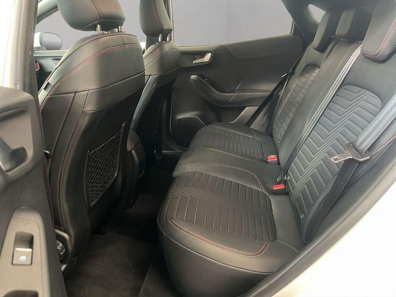 Ford Puma Puma 1.0 ecoboost ST-Line s&s 125cv auto