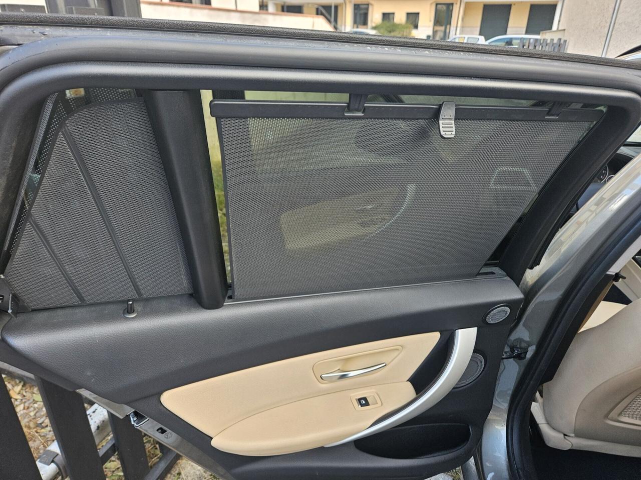 Bmw 316d Touring IPERFULL