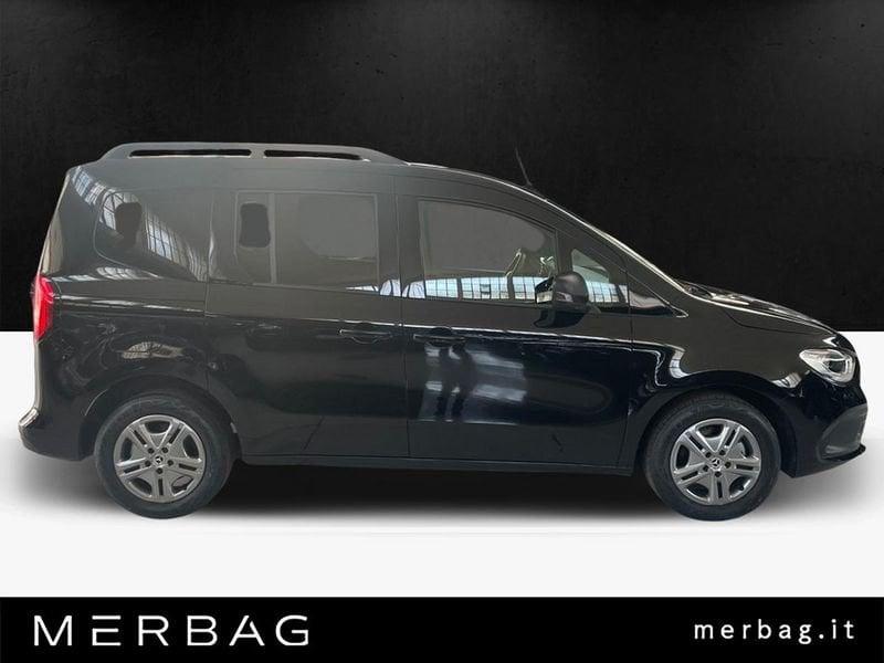 Mercedes-Benz Citan Citan 1.5 110 CDI Tourer Long