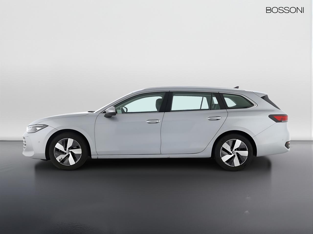 Volkswagen Passat 2.0 tdi scr evo 150cv business dsg