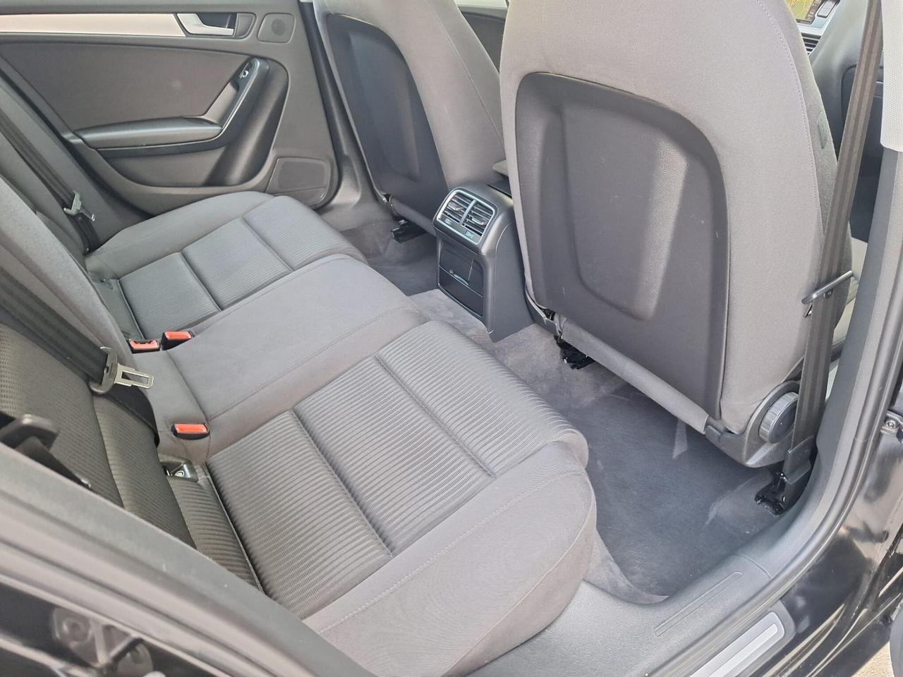 Audi A4 Avant 2.0 TDI 150cv Cambio Automatico