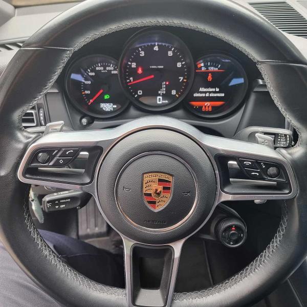 Porsche Macan 2.0 245cv pdk