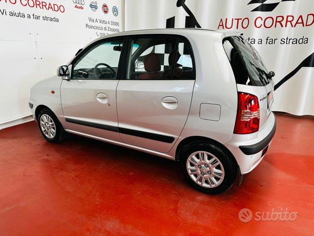 Hyundai Atos Prime 1.1 12V Active Automatica 2006