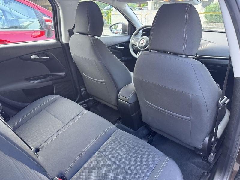 FIAT Tipo 1.6 Mjt 5 porte Life CON PROMO PENATI4U