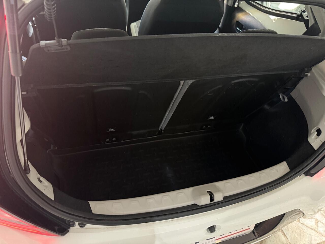 Toyota Aygo Connect 1.0 72CV 5p x-business