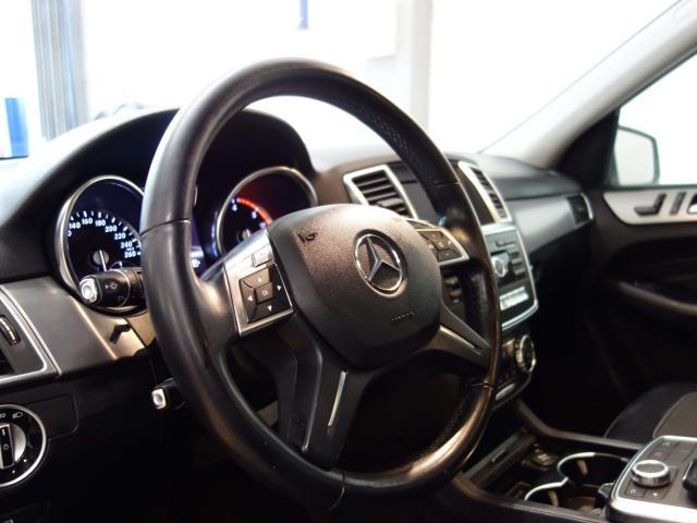 Mercedes-Benz ML 250 Classe M - W166 bt Sport 4matic auto