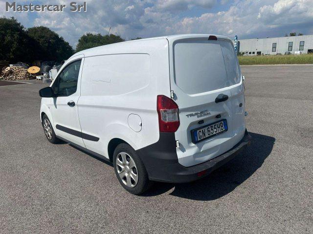 FORD Transit Courier 1.5 tdci 100cv S&S Trend - GN635HB