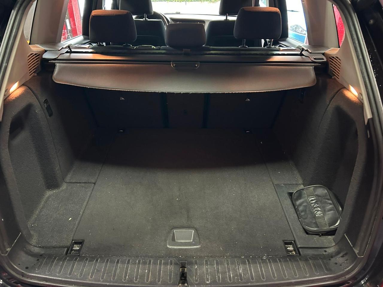 Bmw X3 sDrive18d