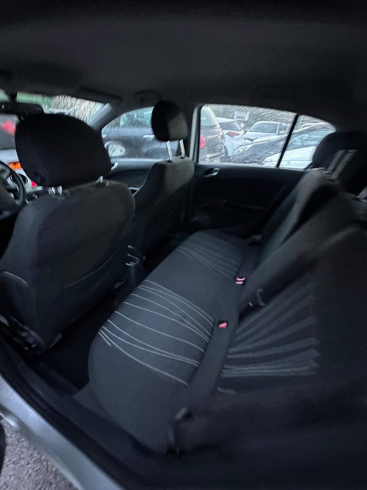 Opel Corsa 1.2 85CV 5 porte TECH Elective