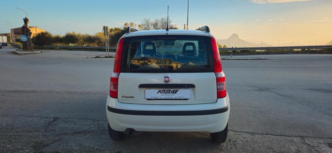Fiat Panda 1.2 69CV Dynamic