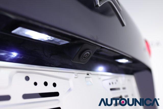 CITROEN C5 Aircross BLUEHDI 130 S&S EAT8 MAX FARI LED