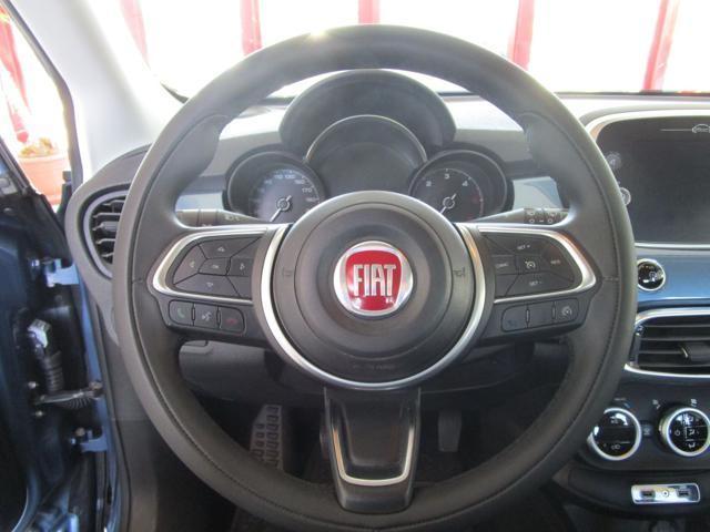 FIAT 500X 1.3 MultiJet 95 CV Urban