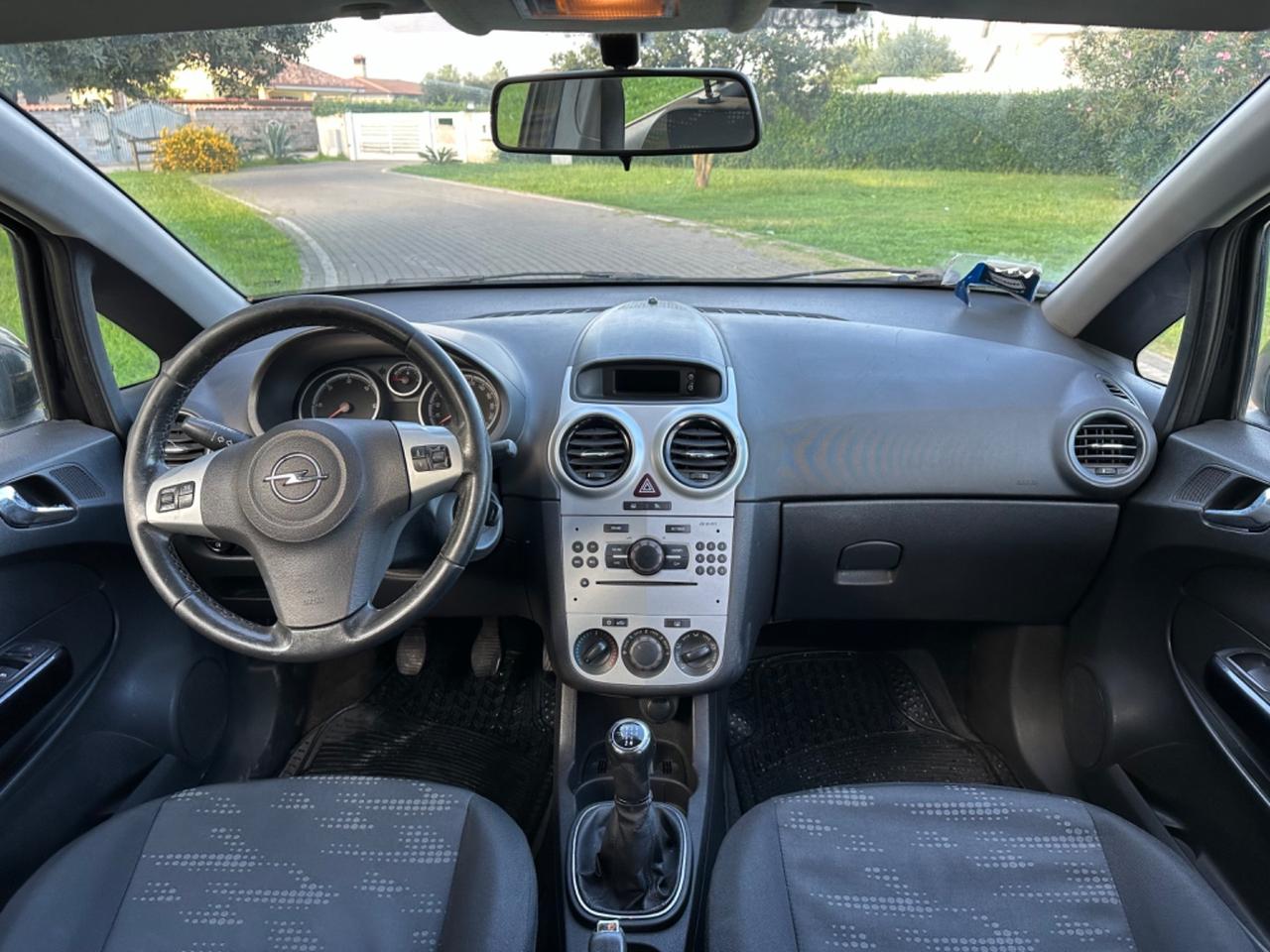 Opel Corsa 1.3 CDTI 75CV Adatta a neopatentato