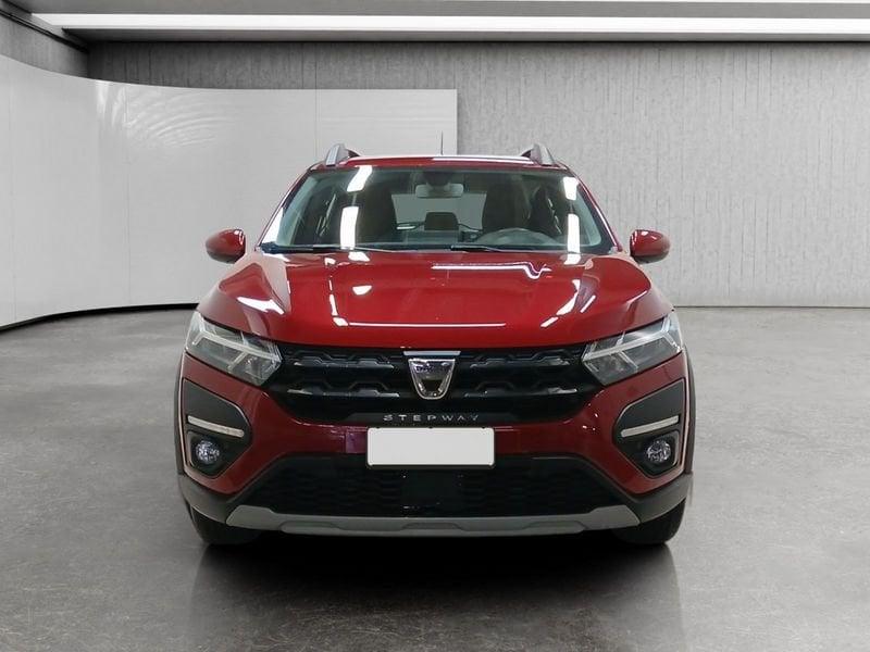 Dacia Sandero Stepway 1.0 tce Comfort Eco-g 100cv
