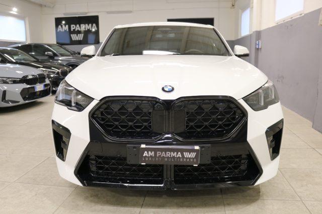 BMW X2 xDrive 20d 48V Msport Pro