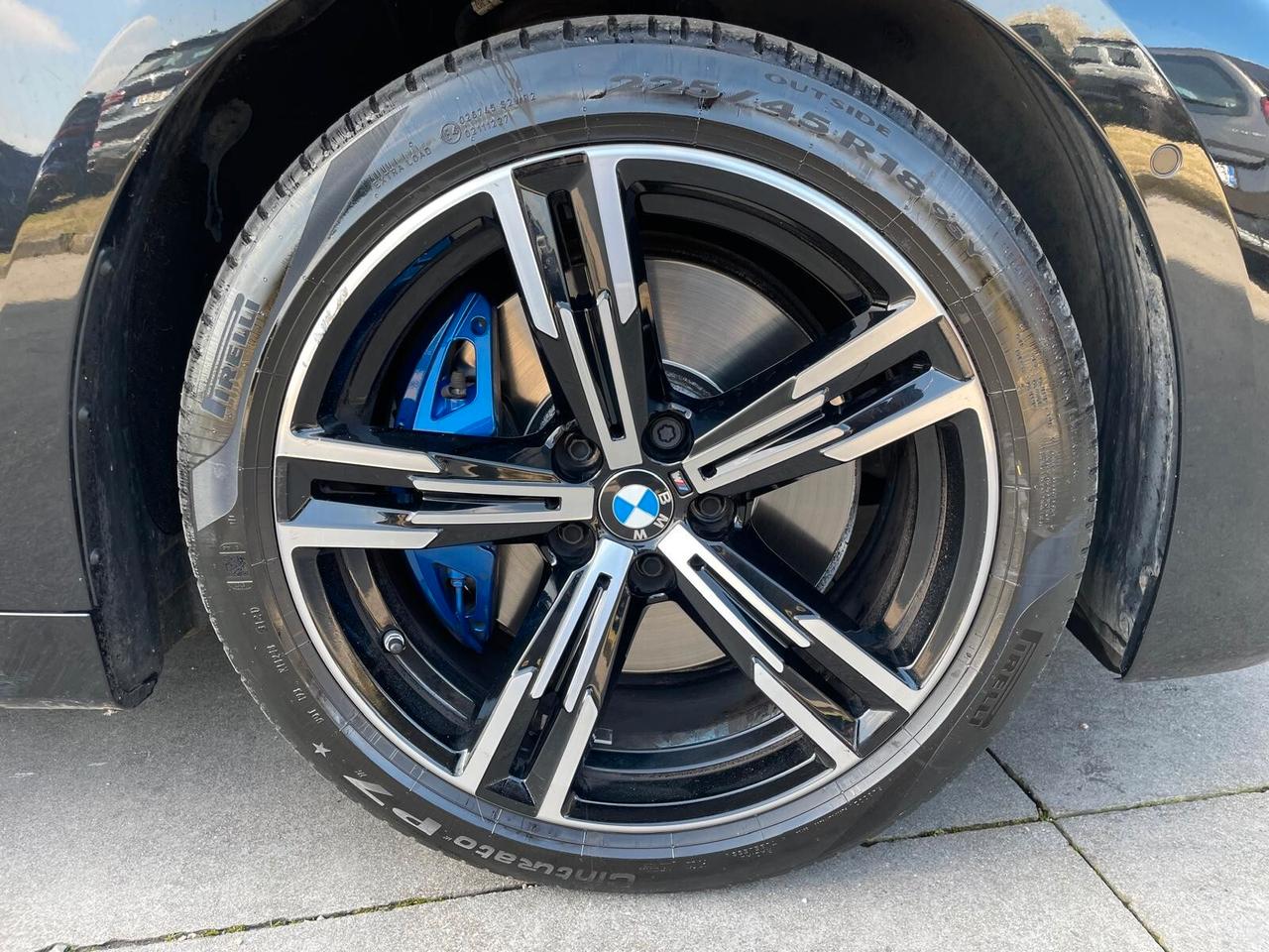 Bmw 430i Coupé Msport M sport 245cv