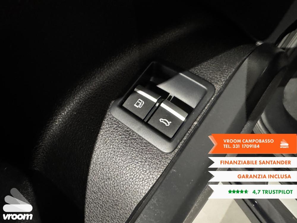 AUDI Q5 2ª serie Q5 50 TFSIe quattro S tronic ...