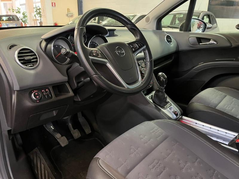 OPEL Meriva 1.4 100CV Cosmo