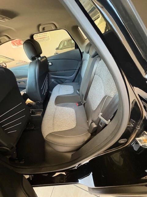 Renault Captur dCi 8V 90 CV Sport Edition2