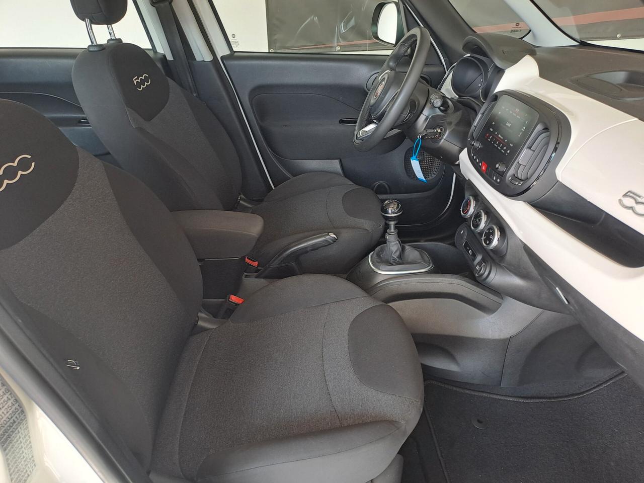 Fiat 500L 1.3 Multijet 95 CV Restayling
