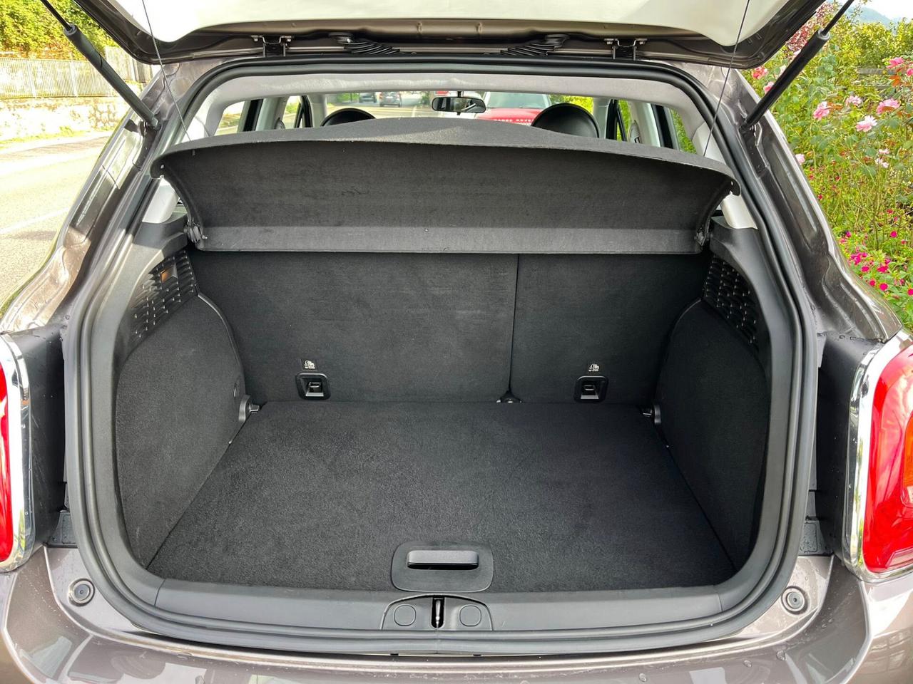 Fiat 500X 1.3 MultiJet 95CV Pop Star