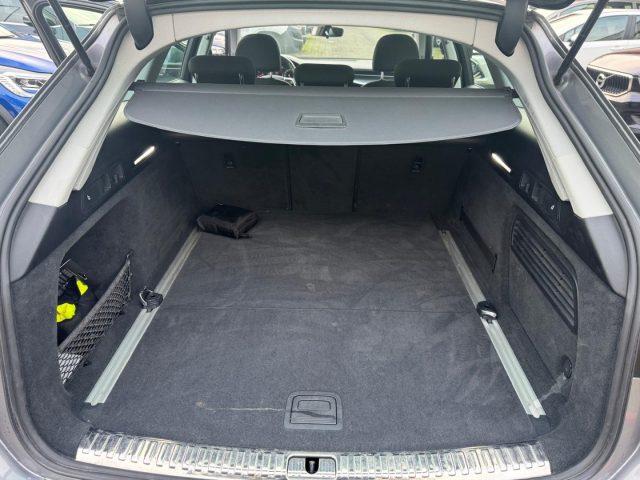AUDI A6 Avant 40 2.0 TDI 204cv S Tronic Business Plus