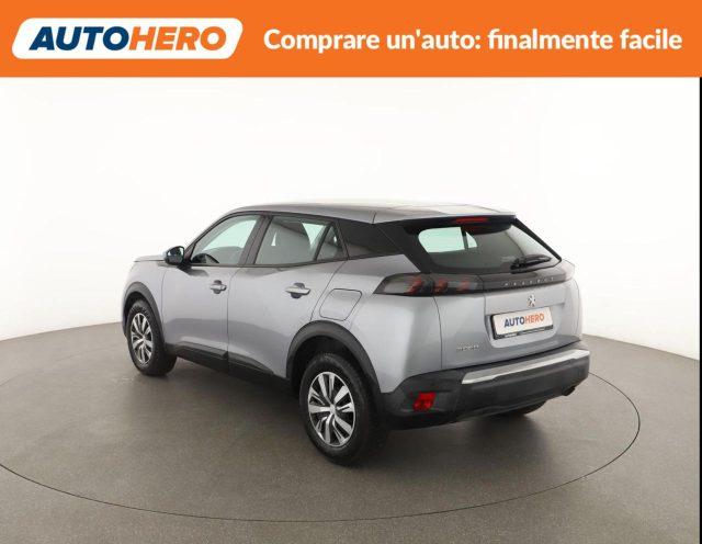 PEUGEOT 2008 PureTech 100 S&S Active Pack