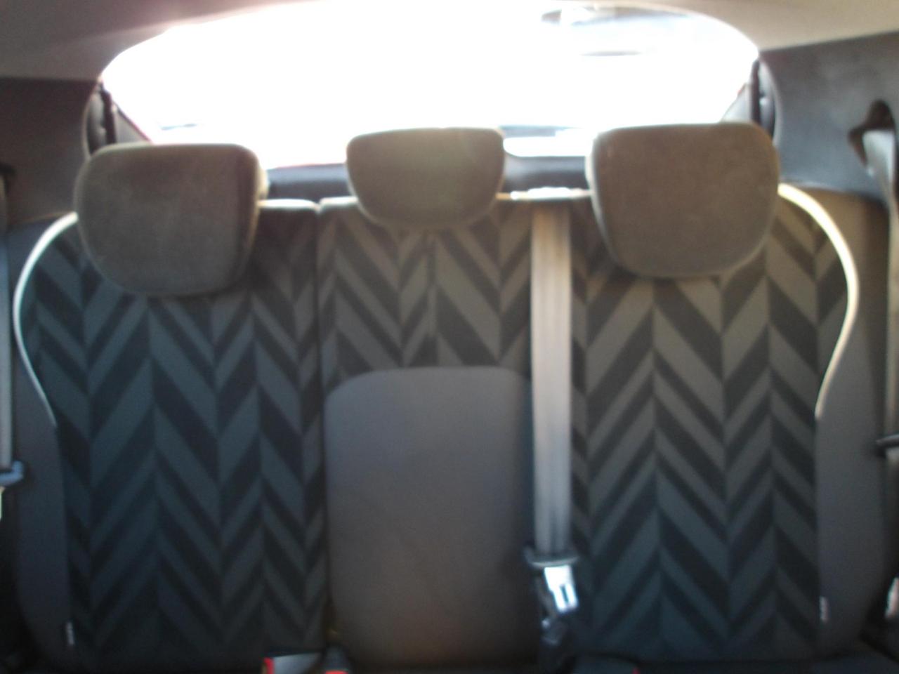 Lancia Ypsilon 5 Porte Ypsilon 1.2 Elefantino Blur 69cv