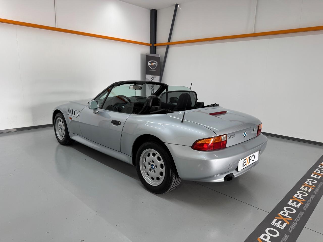 Bmw Z3 1.9 16V cat Roadster
