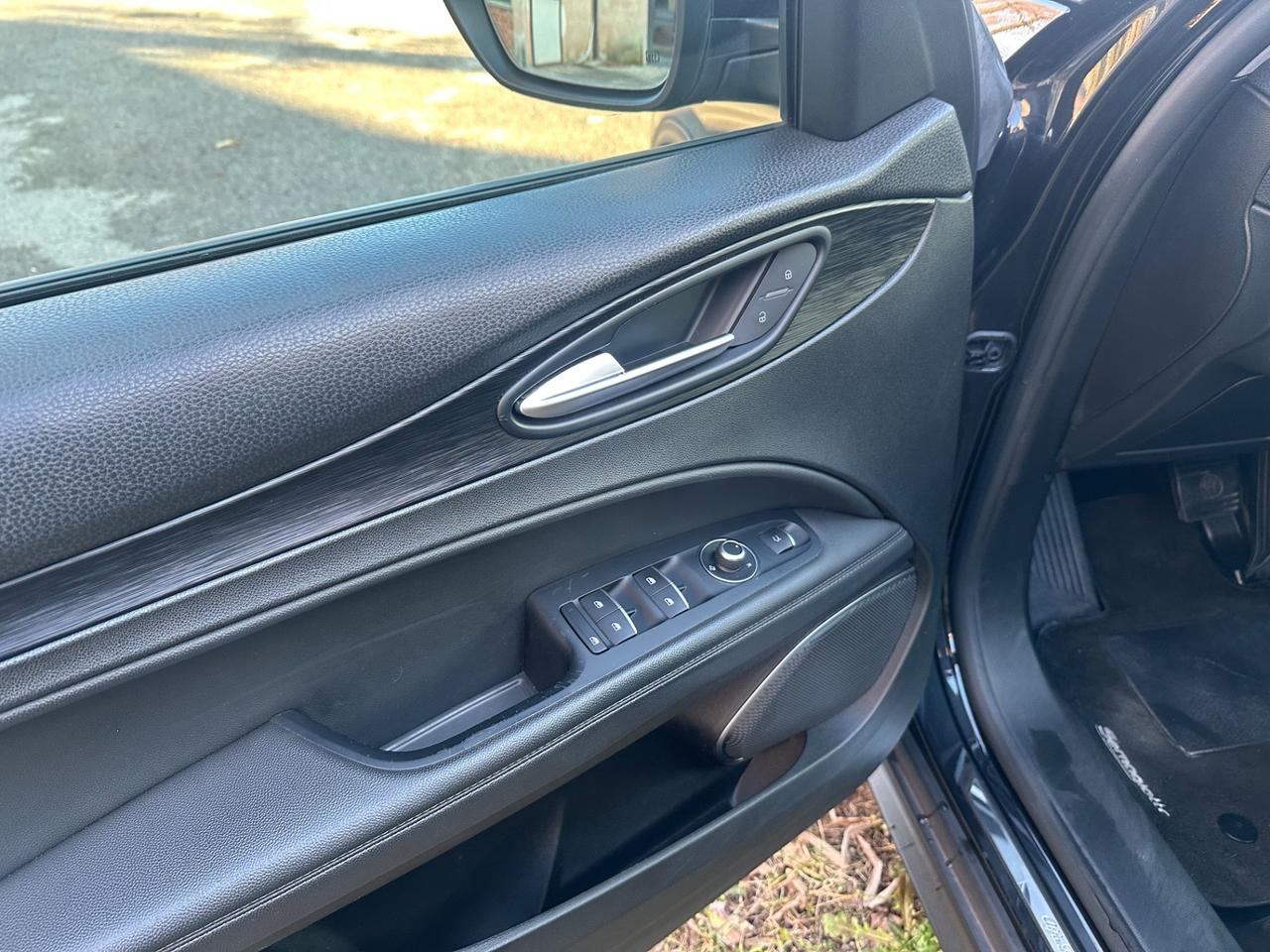 Alfa Romeo Stelvio 2.2 Turbodiesel 210 CV AT8 Q4 Executive